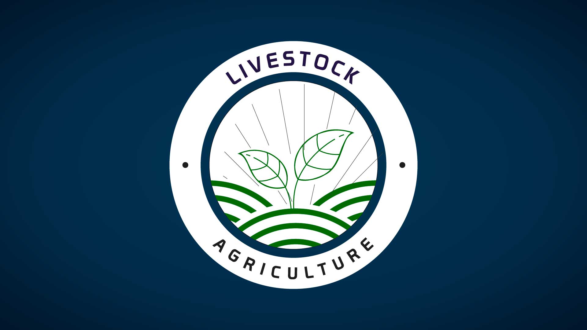 Agriculture & Livestock