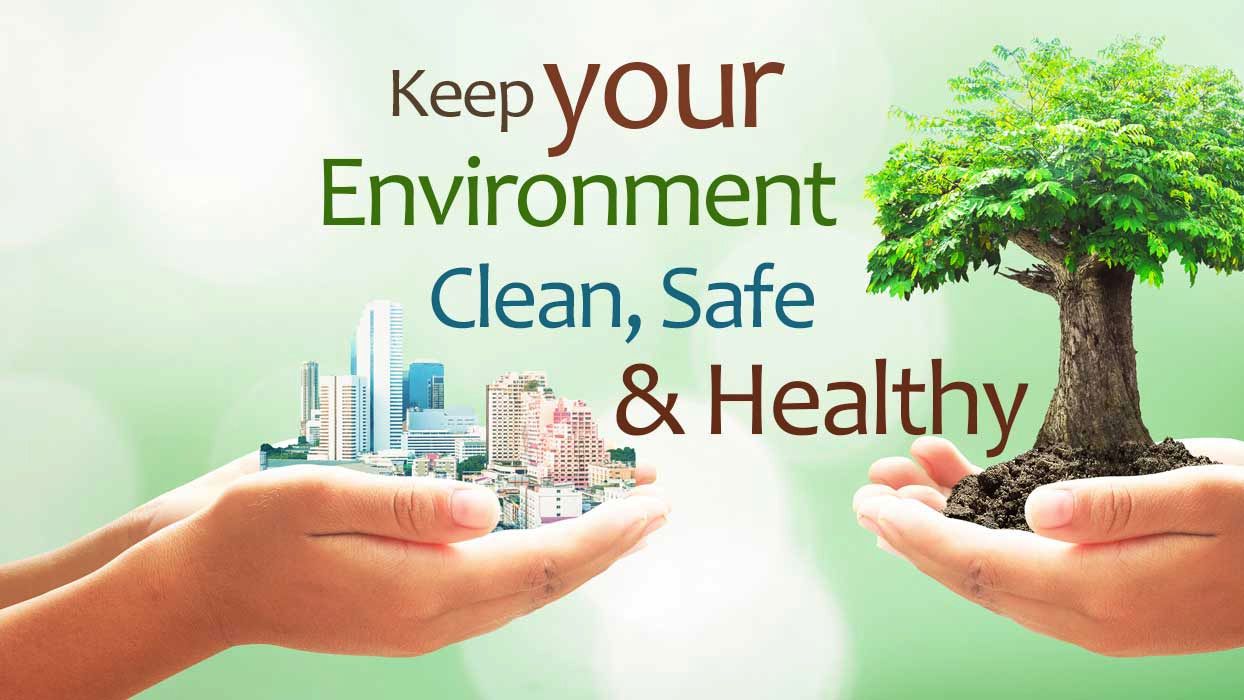 Environment & Public Safety