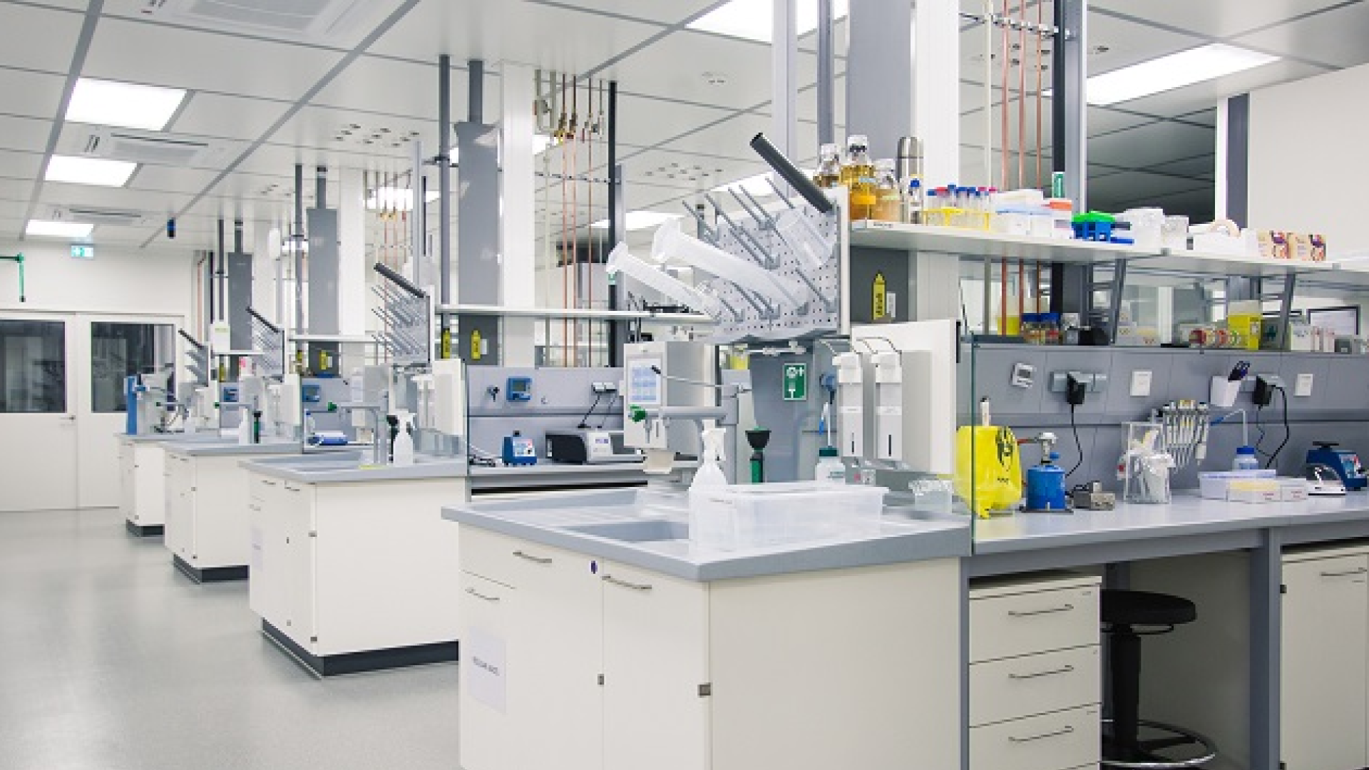 Biology Lab Biology Lab