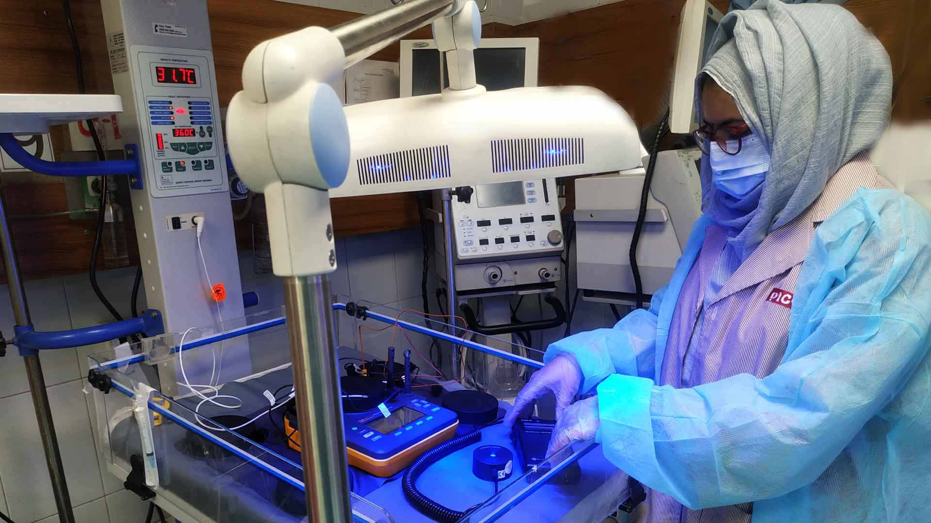 Biomedical Lab Biomedical Lab