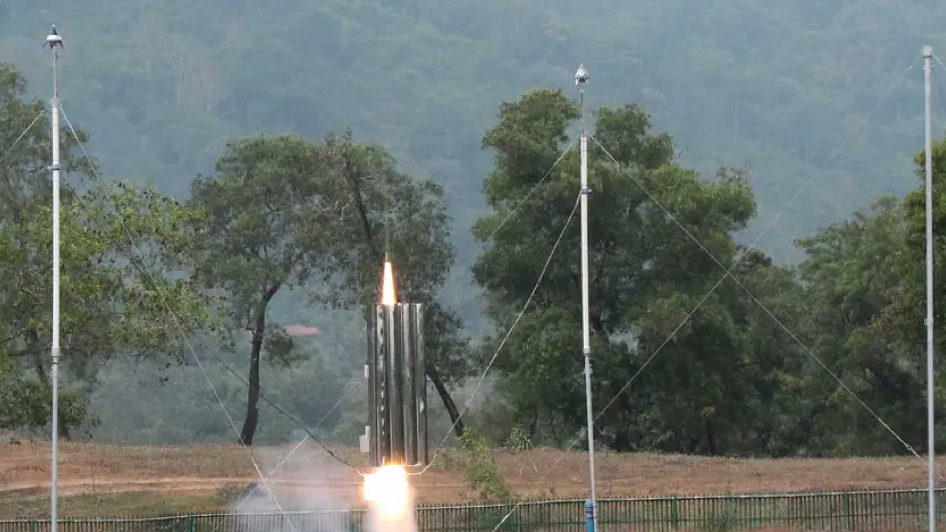 Early Streamer Emission (ESE) Ground Inspection