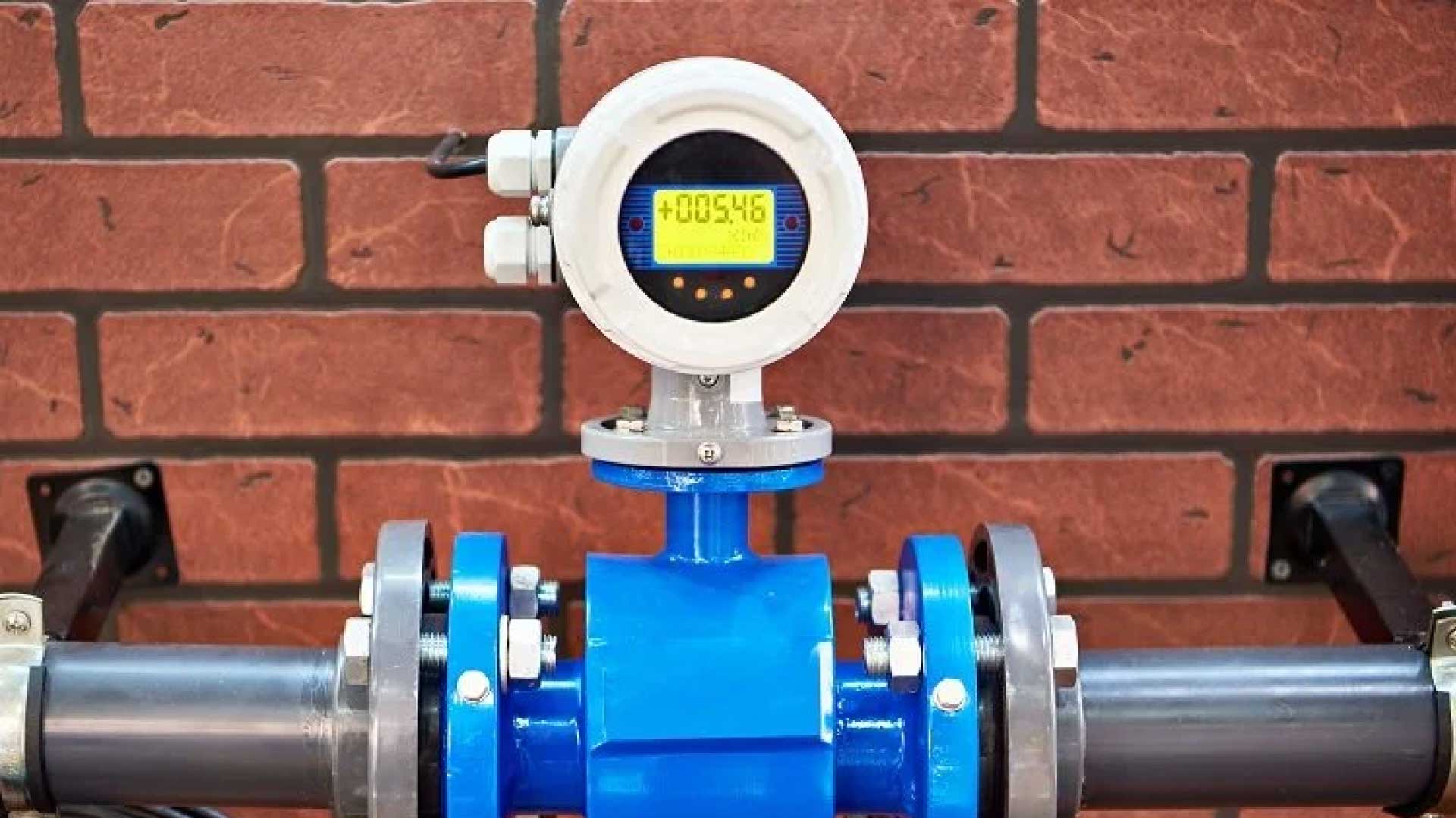 Flow Calibration