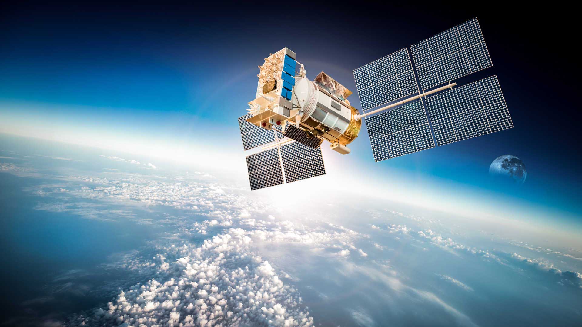 GPS Jamming