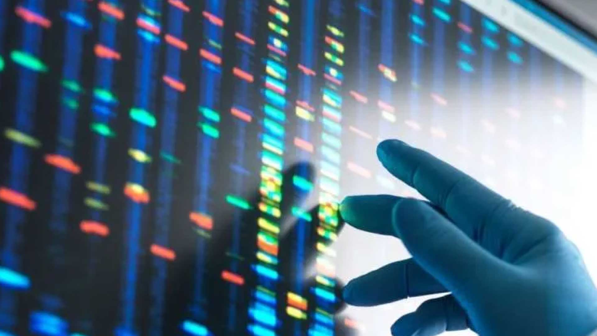 Genomics and Sequencing Technologies