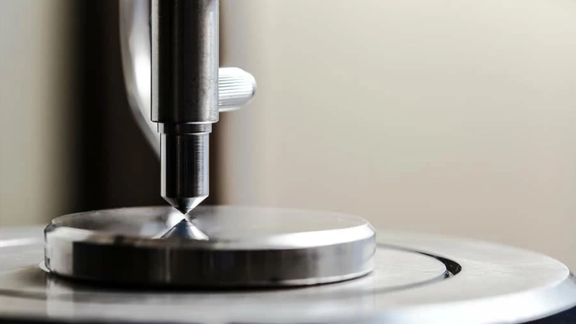 Hardness Test Hardness Test