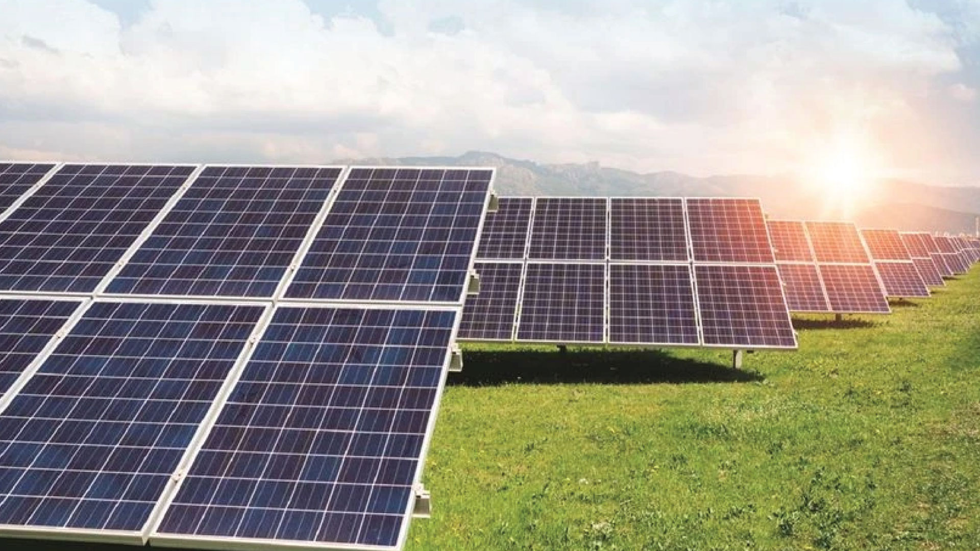Hybrid Solar System