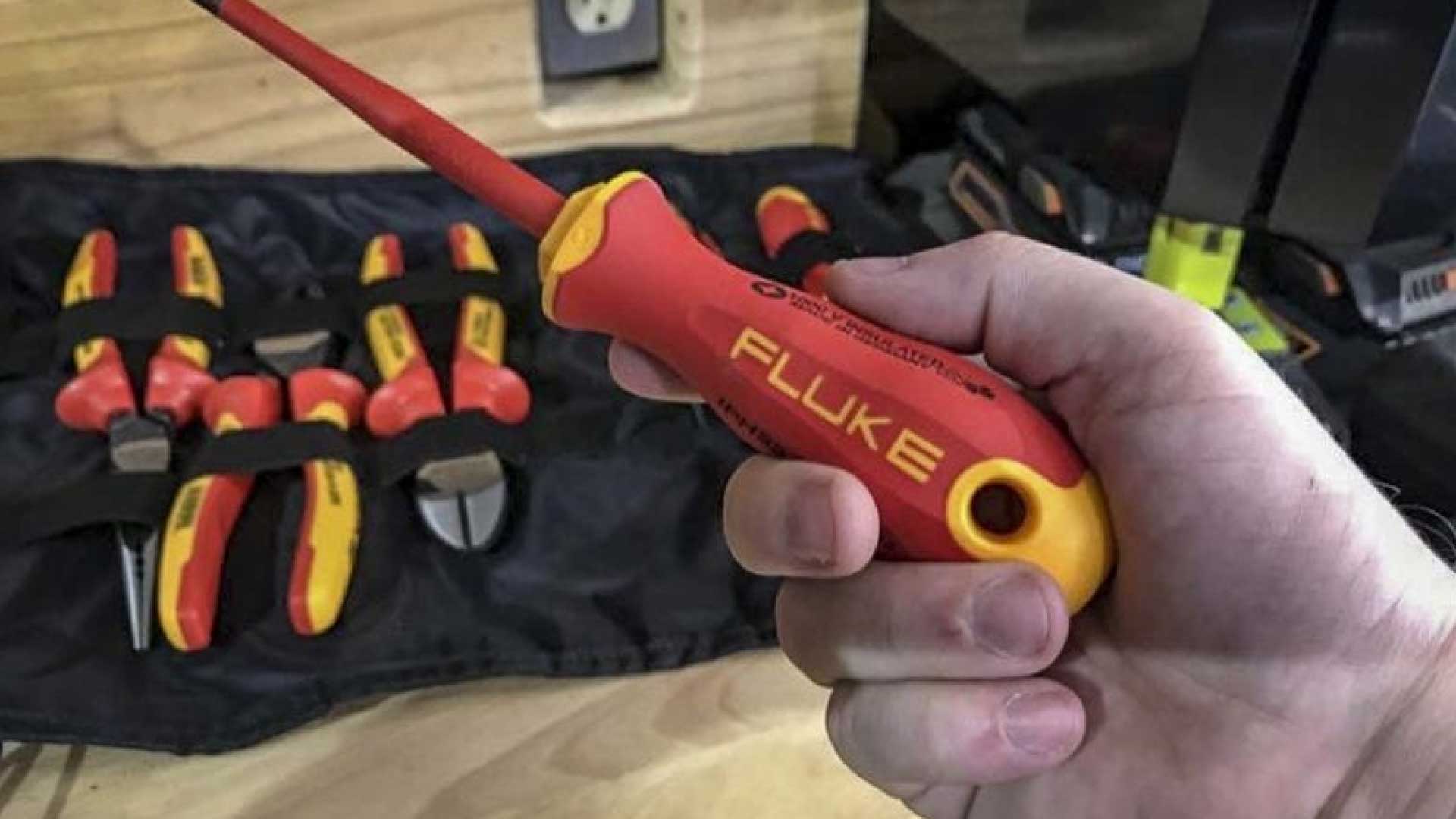 Insulating Hand Tools