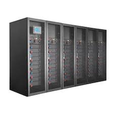 Lithium-ion/ESS solutions