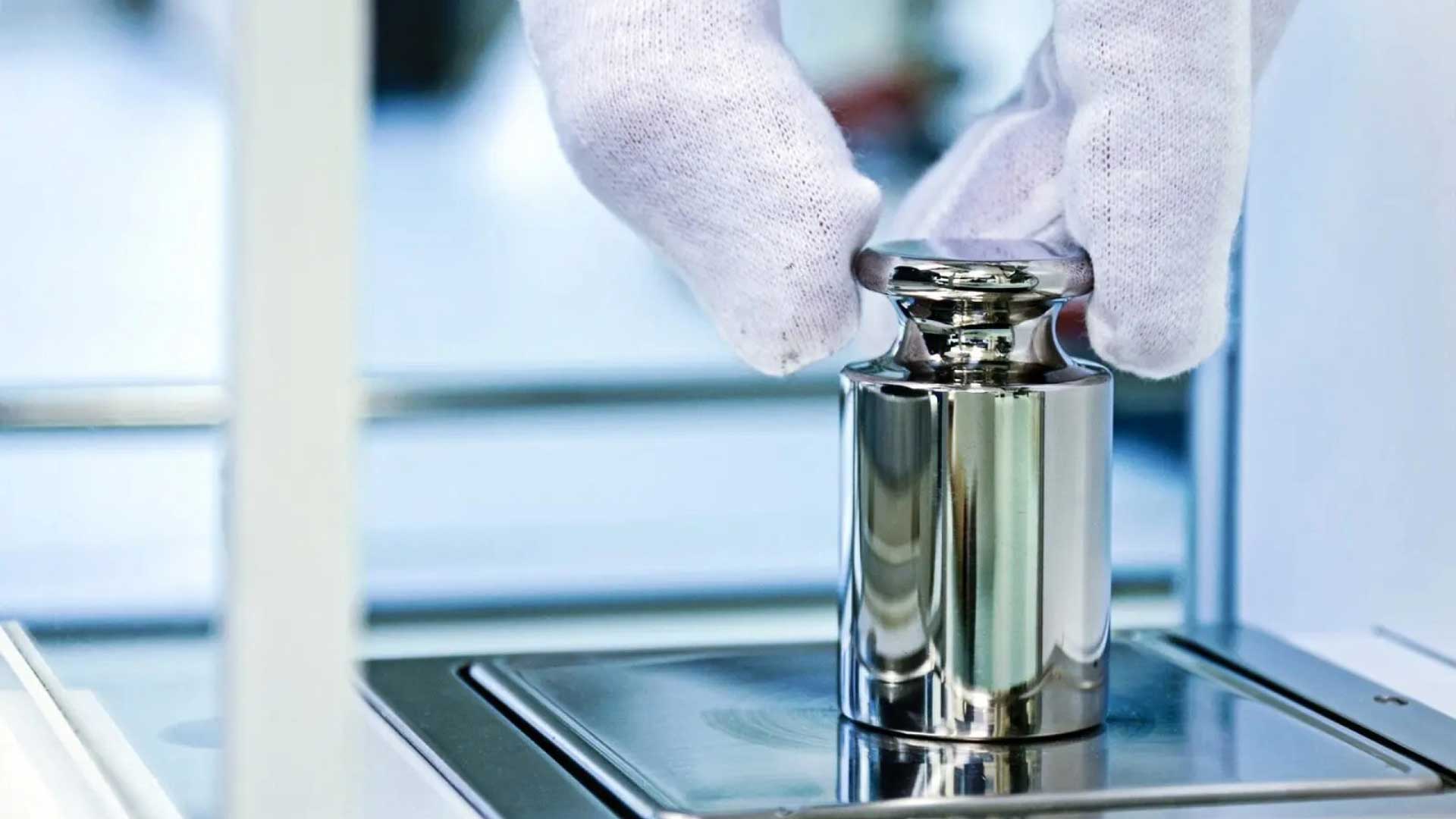 Mass Balance Calibration