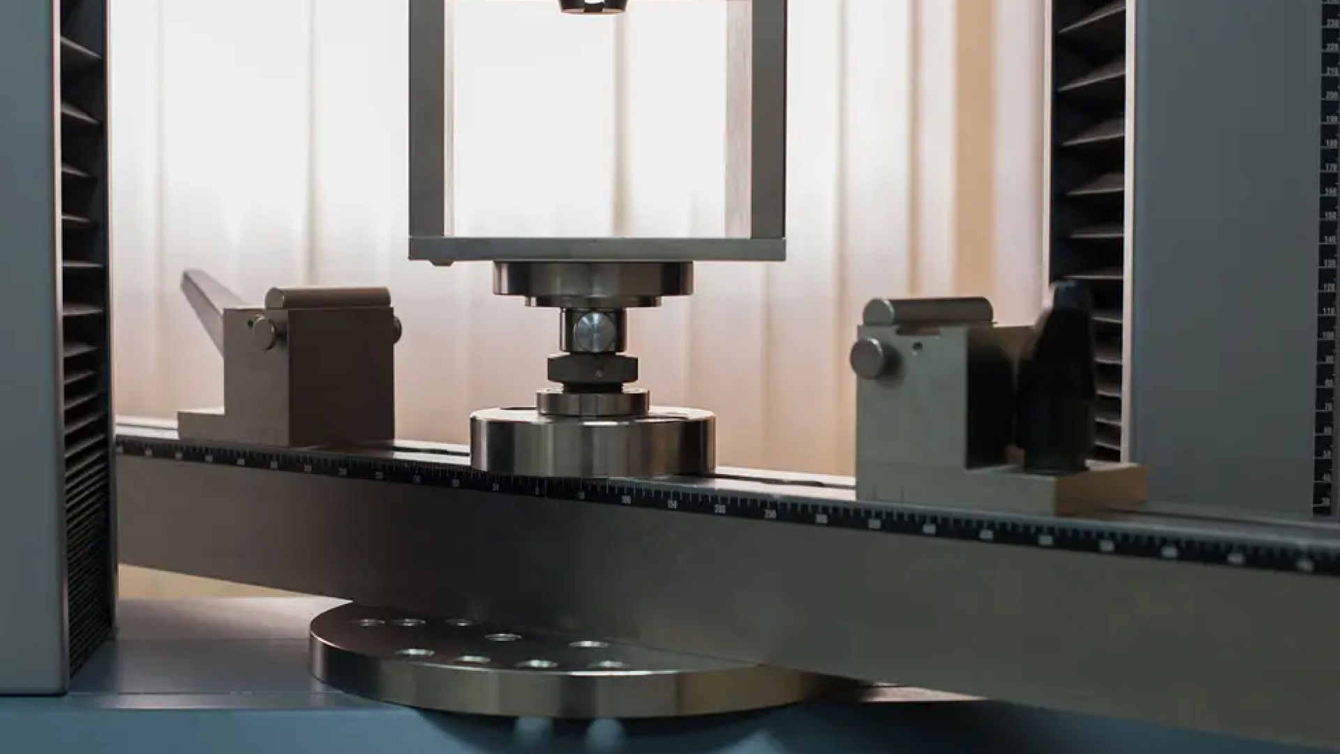 Compression Test Compression Test