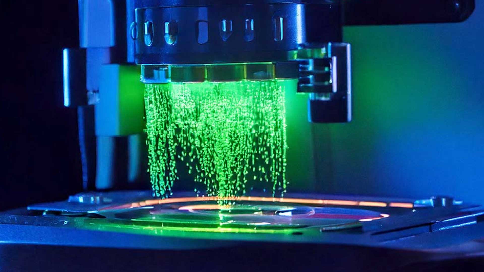 Microscopy and Imaging Technologies