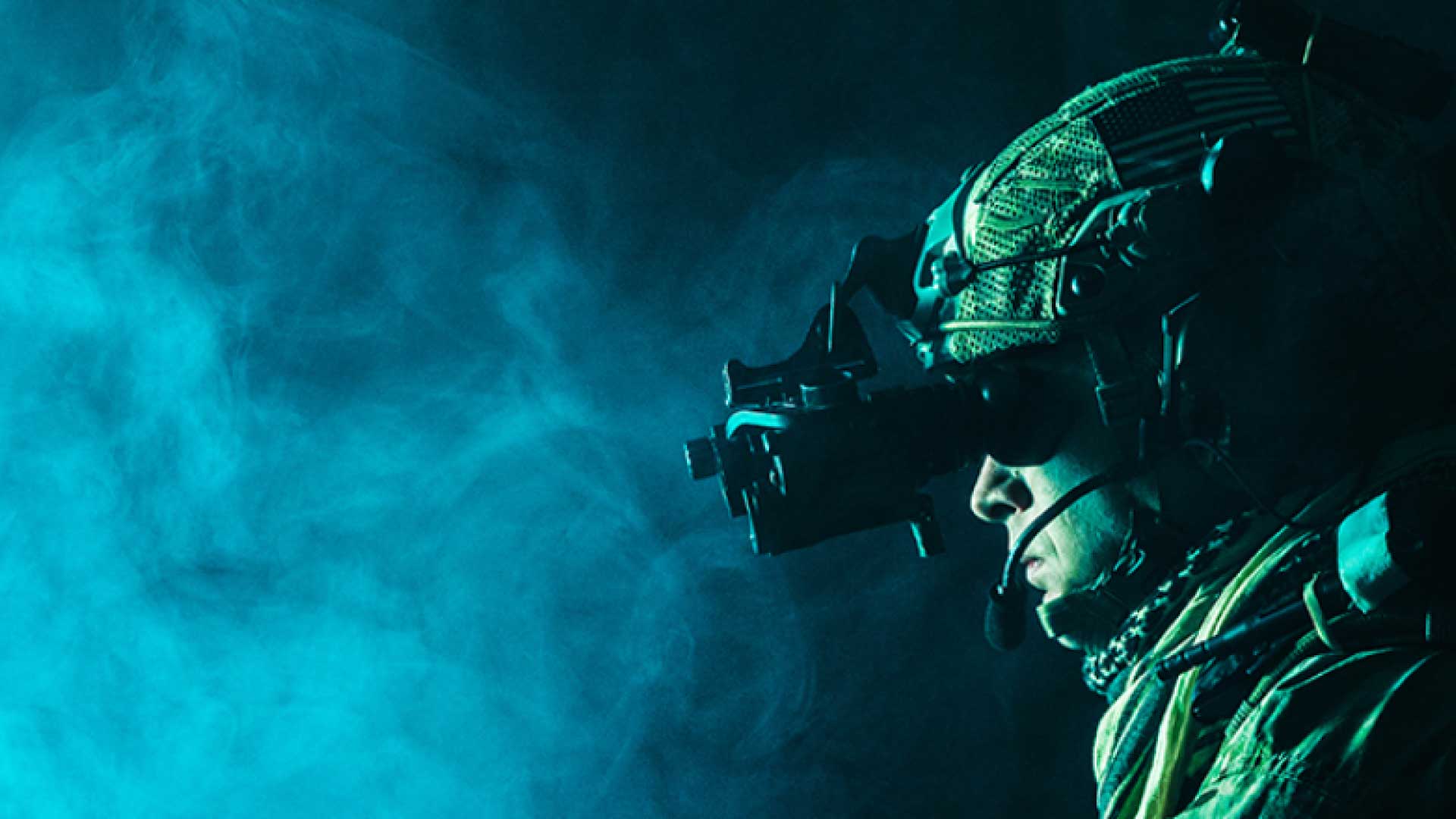 Night Vision Technology