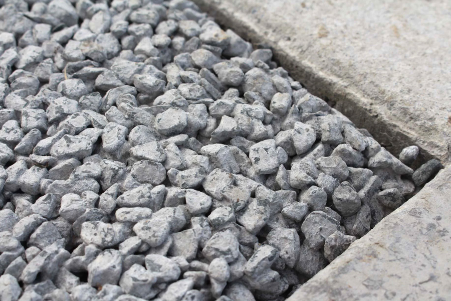 Permeable Concrete Permeable Concrete