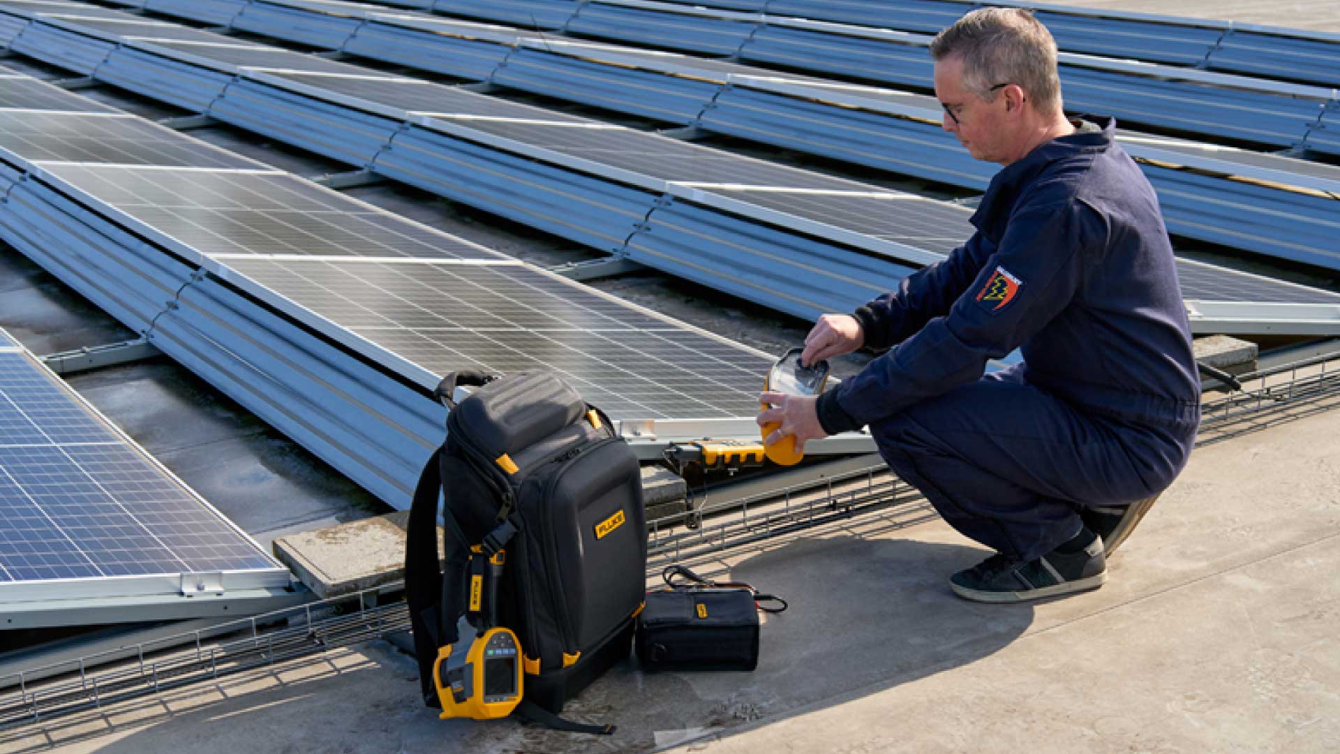 Photovoltaic Testing