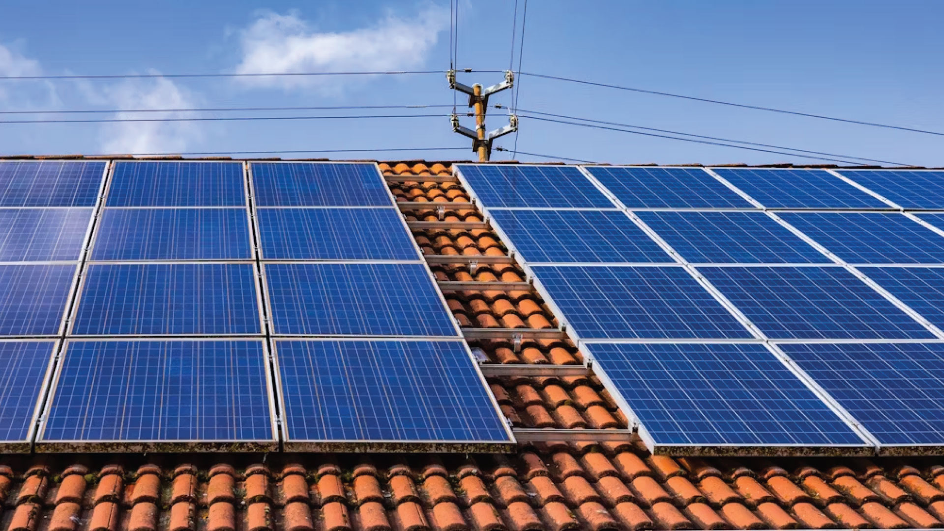 Polycrystalline Solar Module
