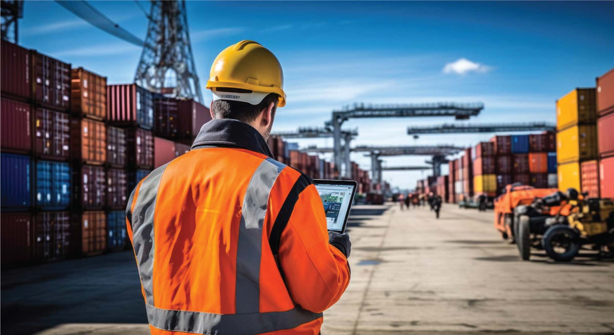 Port Management Port Management