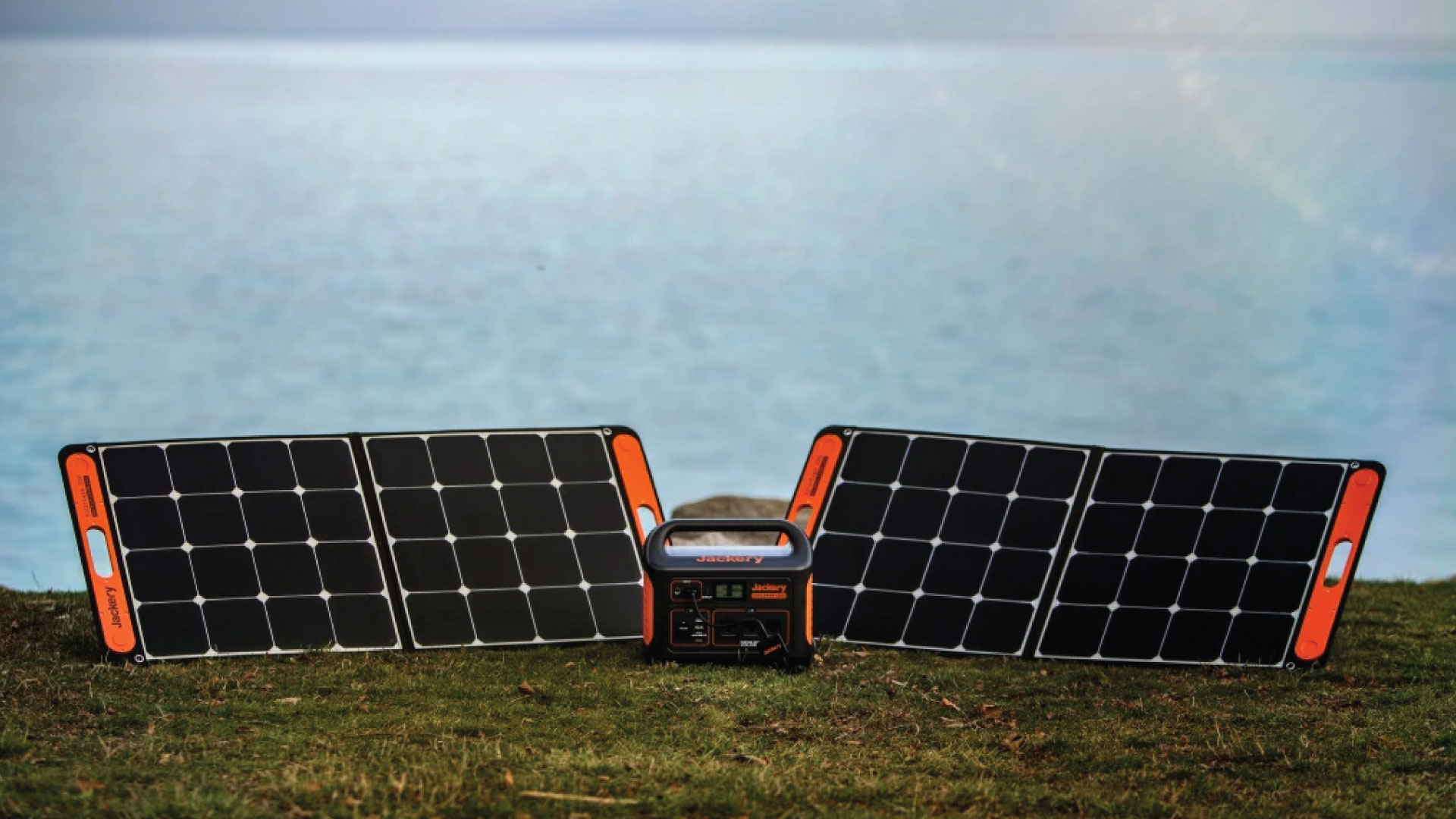 Portable Power System
