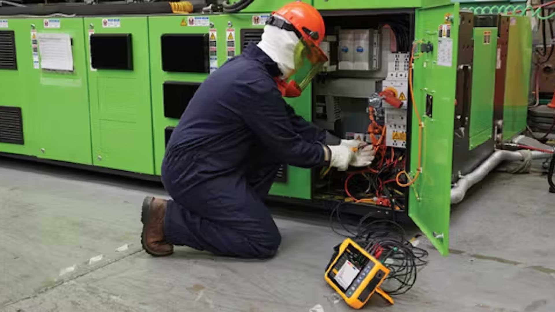 Power Quality Analysis