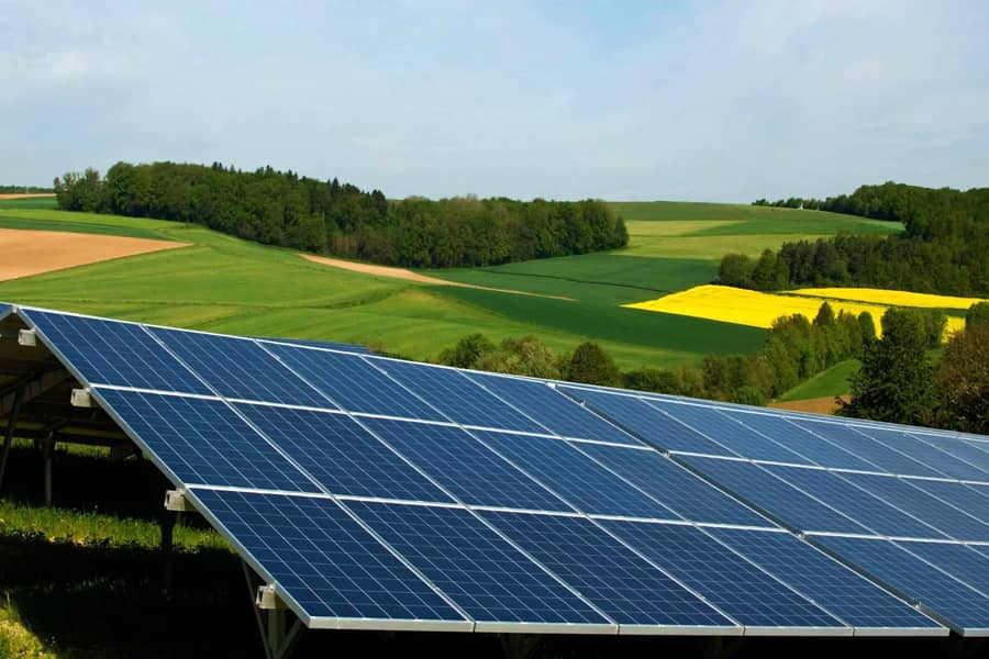 Pv Power Generation Pv Power Generation