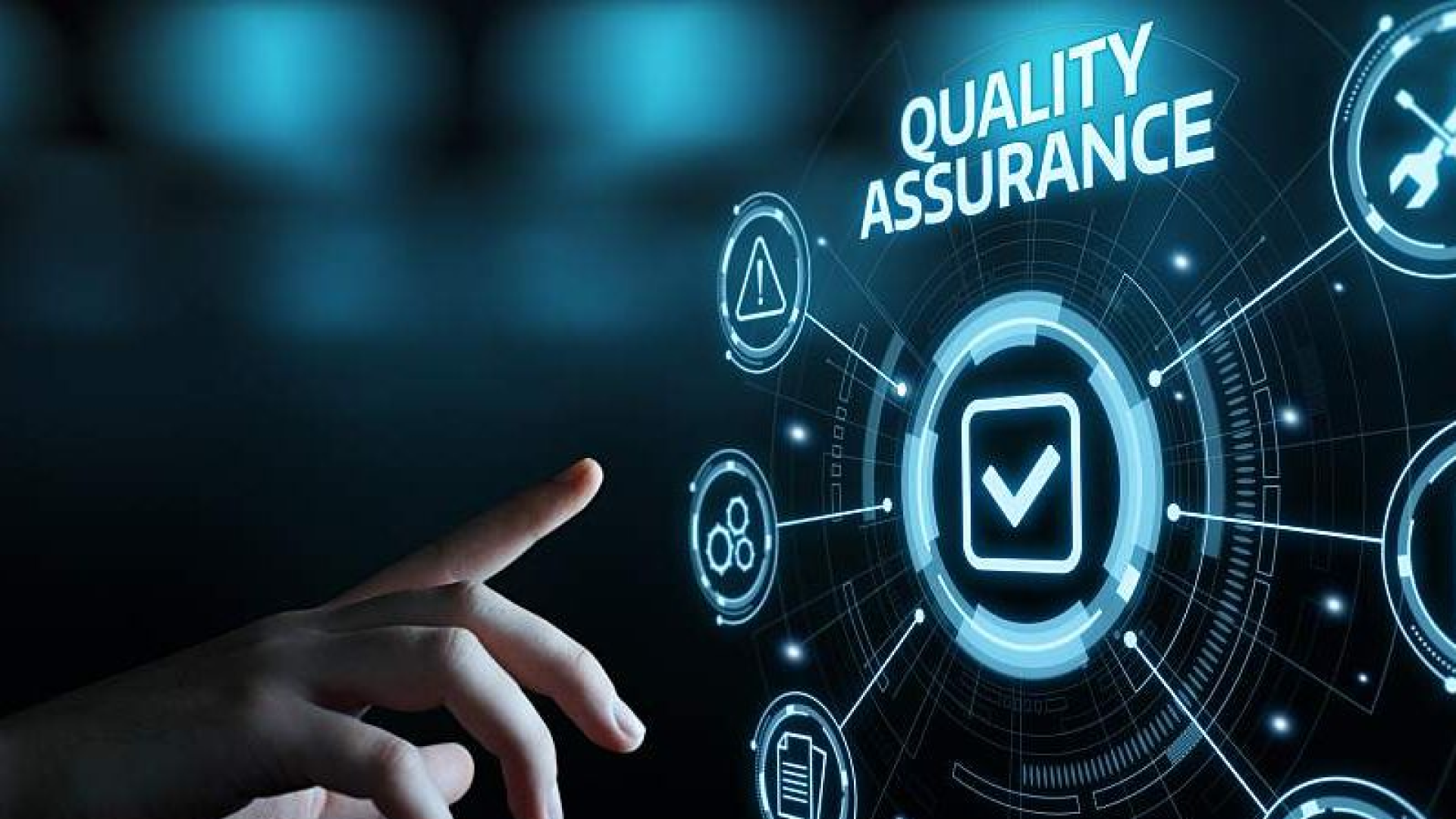 Quality Assurance Consultancy Quality Assurance Consultancy