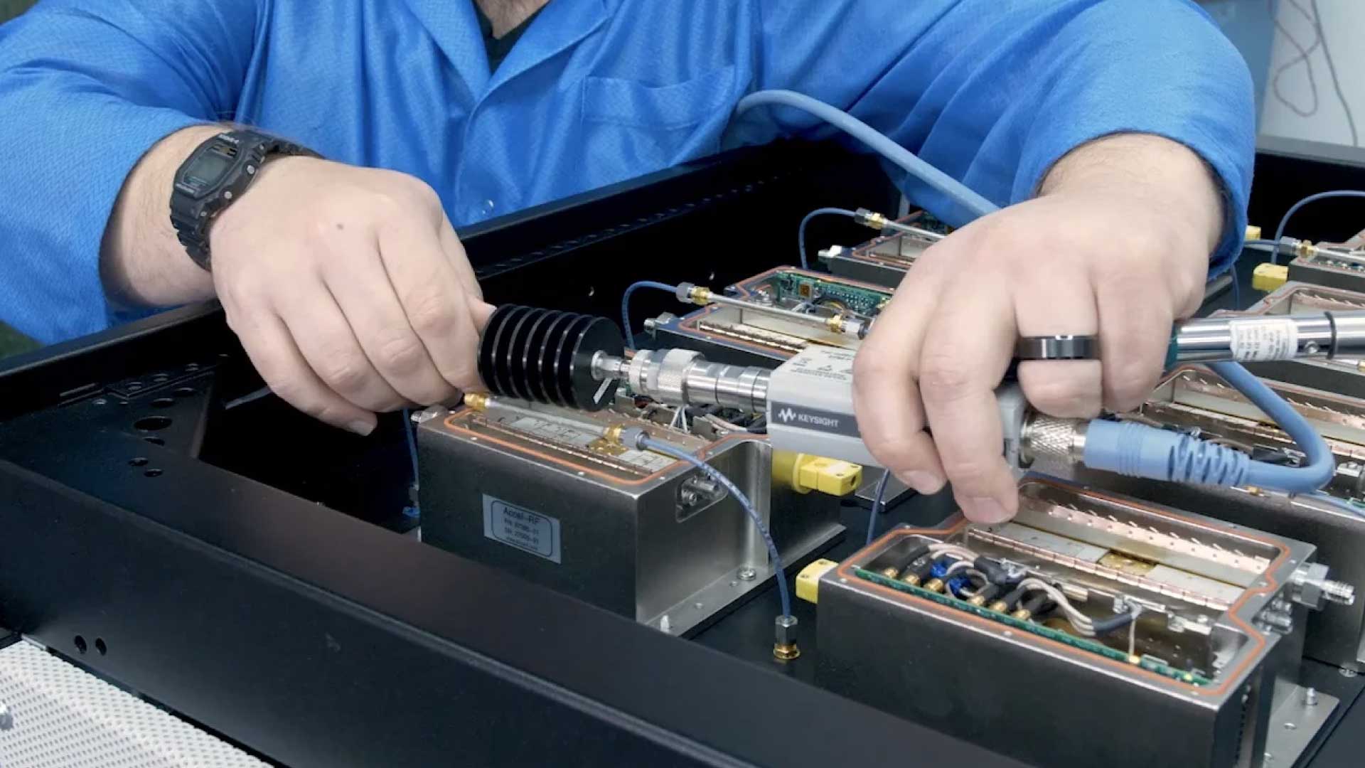 RF Calibration