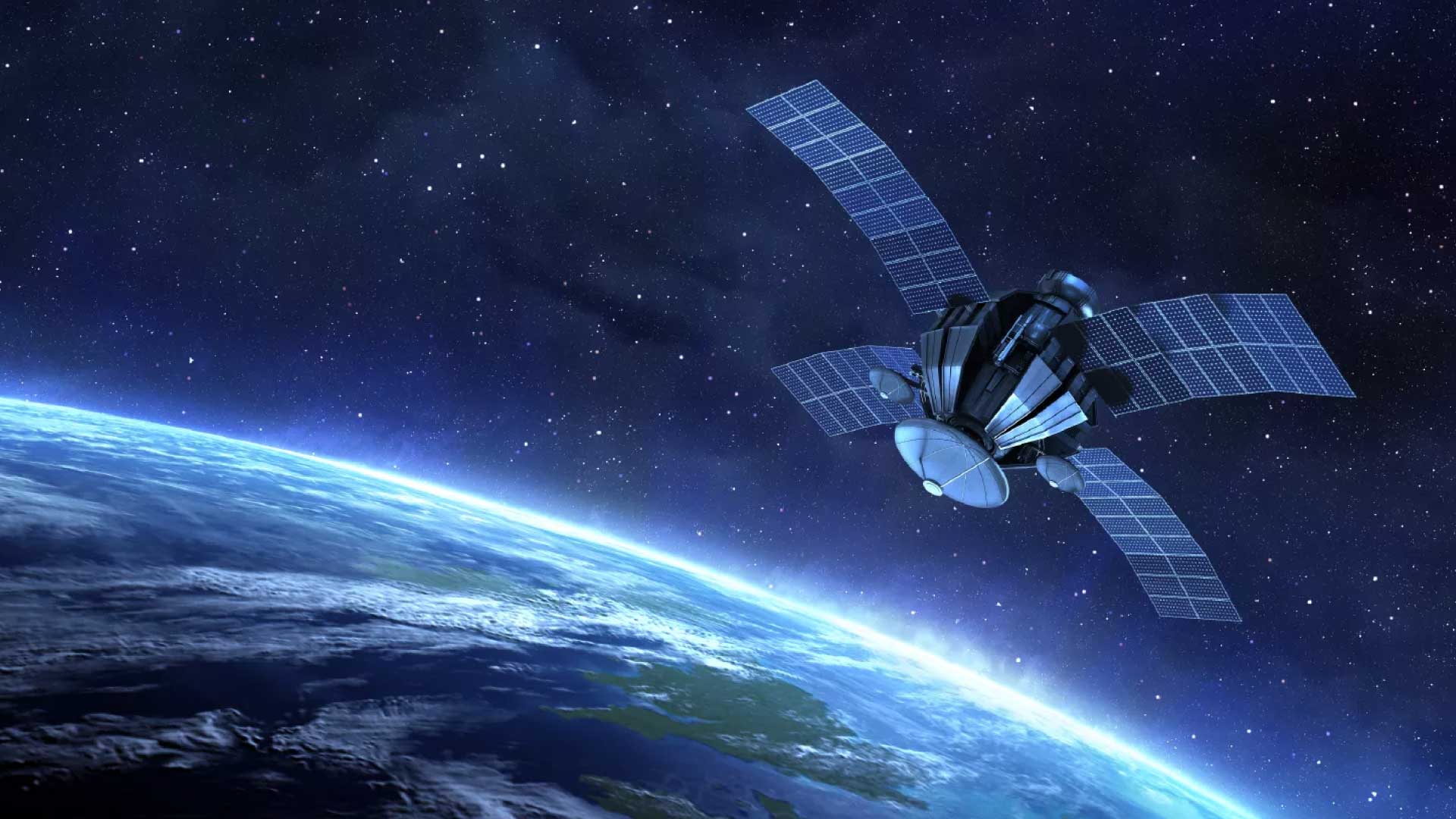 Remote Sensing & Observation System