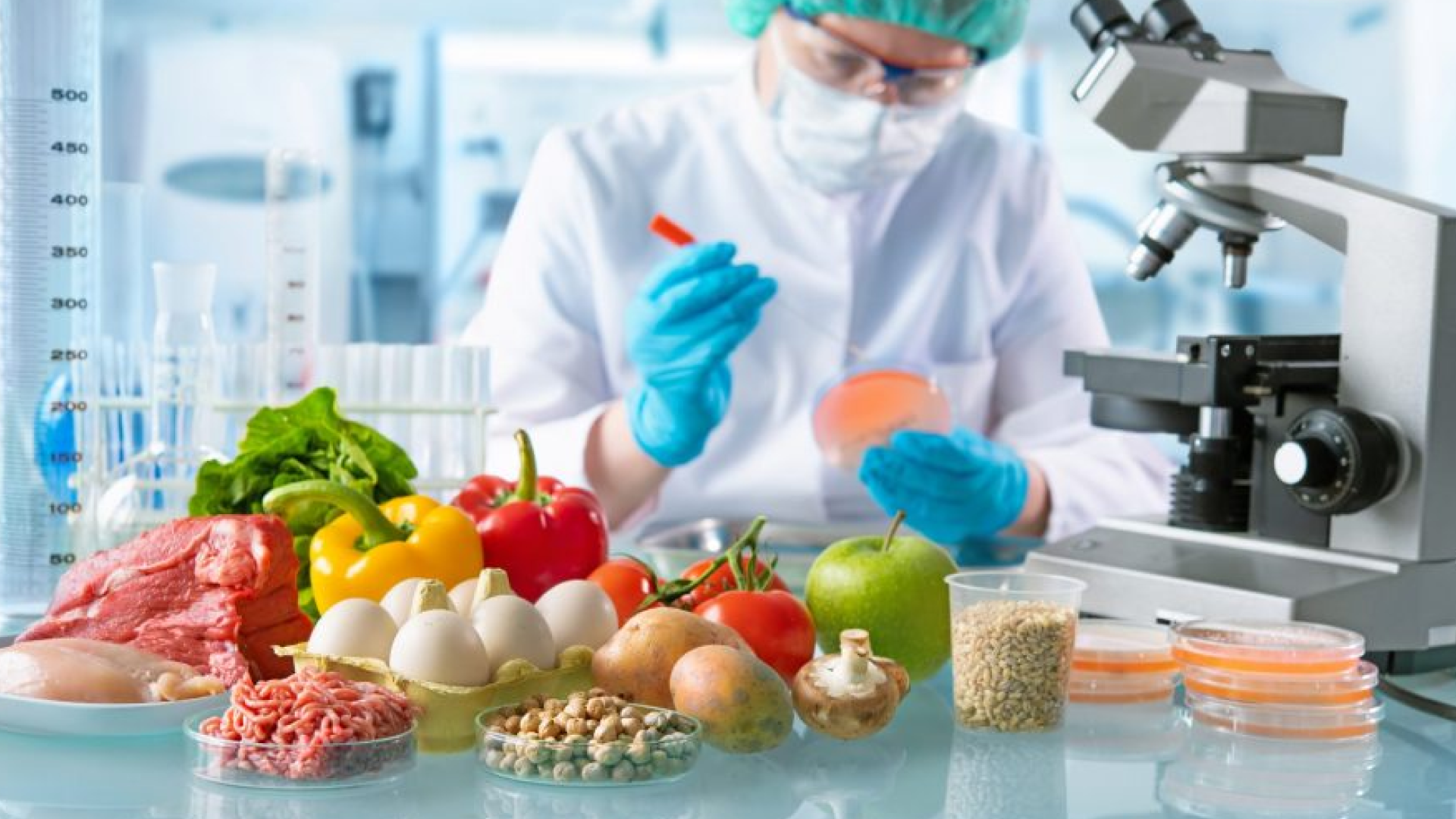 Safety & Compliance Testing Safety & Compliance Testing