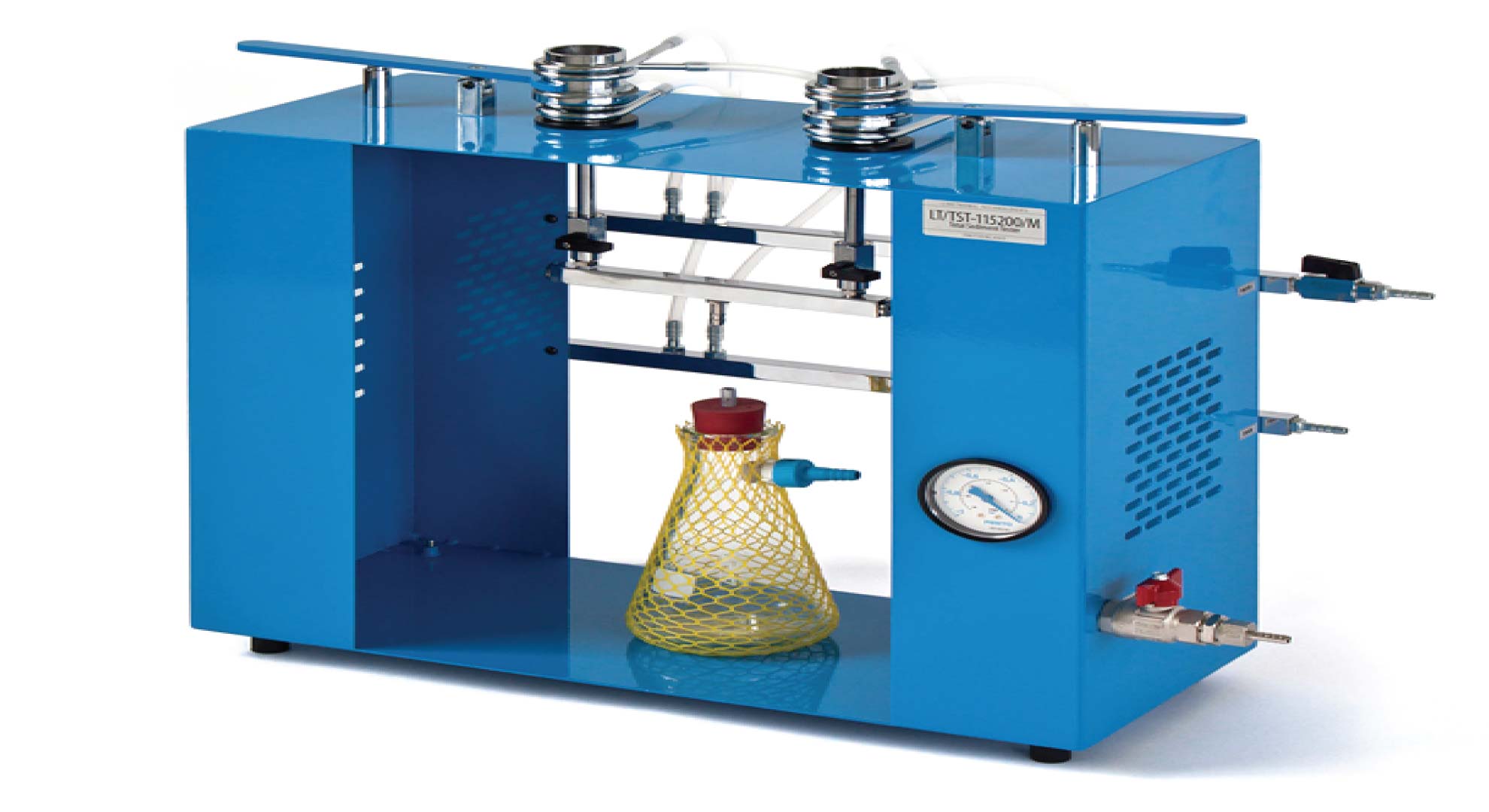 Sediment Density Test Sediment Density Test