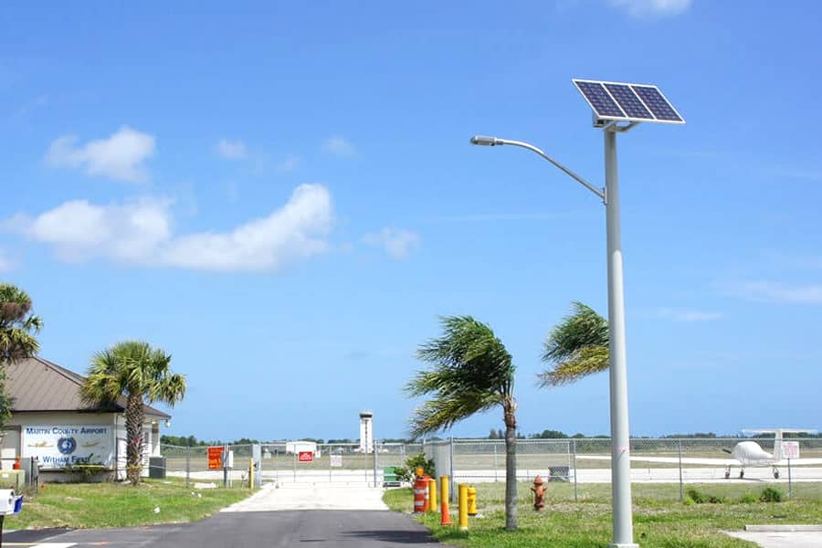 Smart Lighting Solution Smart Lighting Solution