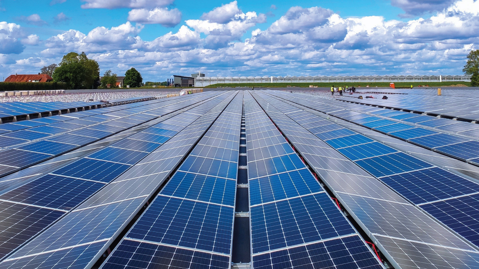 Micro Grid