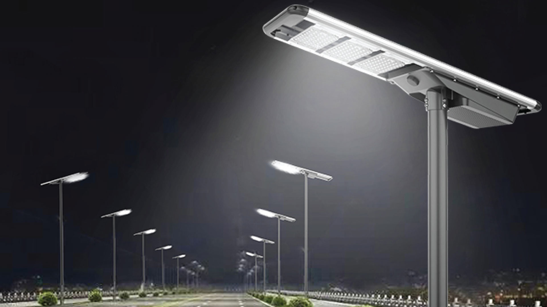 Street Light