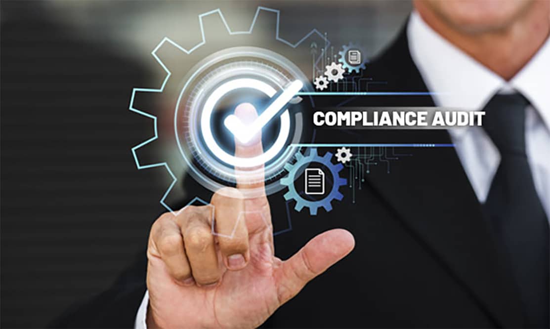 Standard Compliance Audit