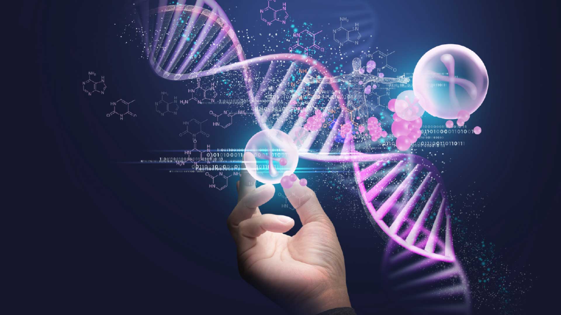Synthetic Biology