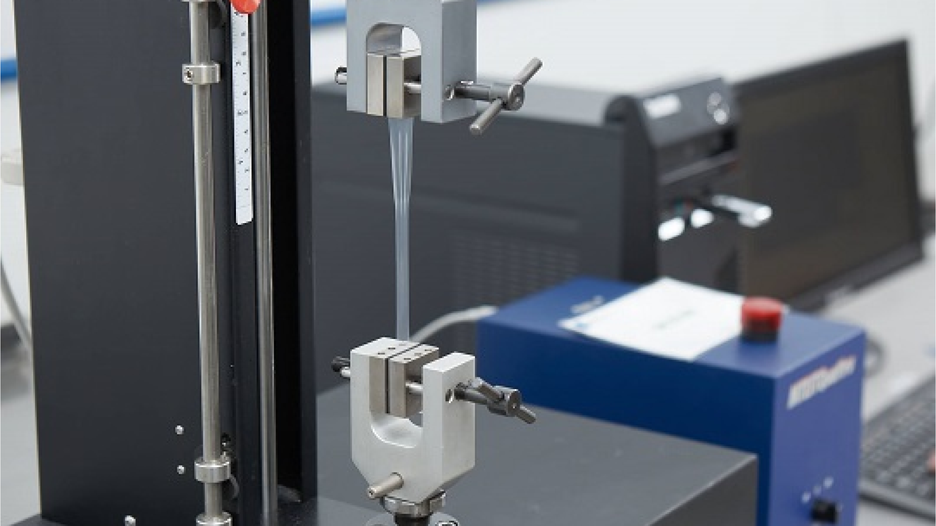 Tensile Strength Test Tensile Strength Test