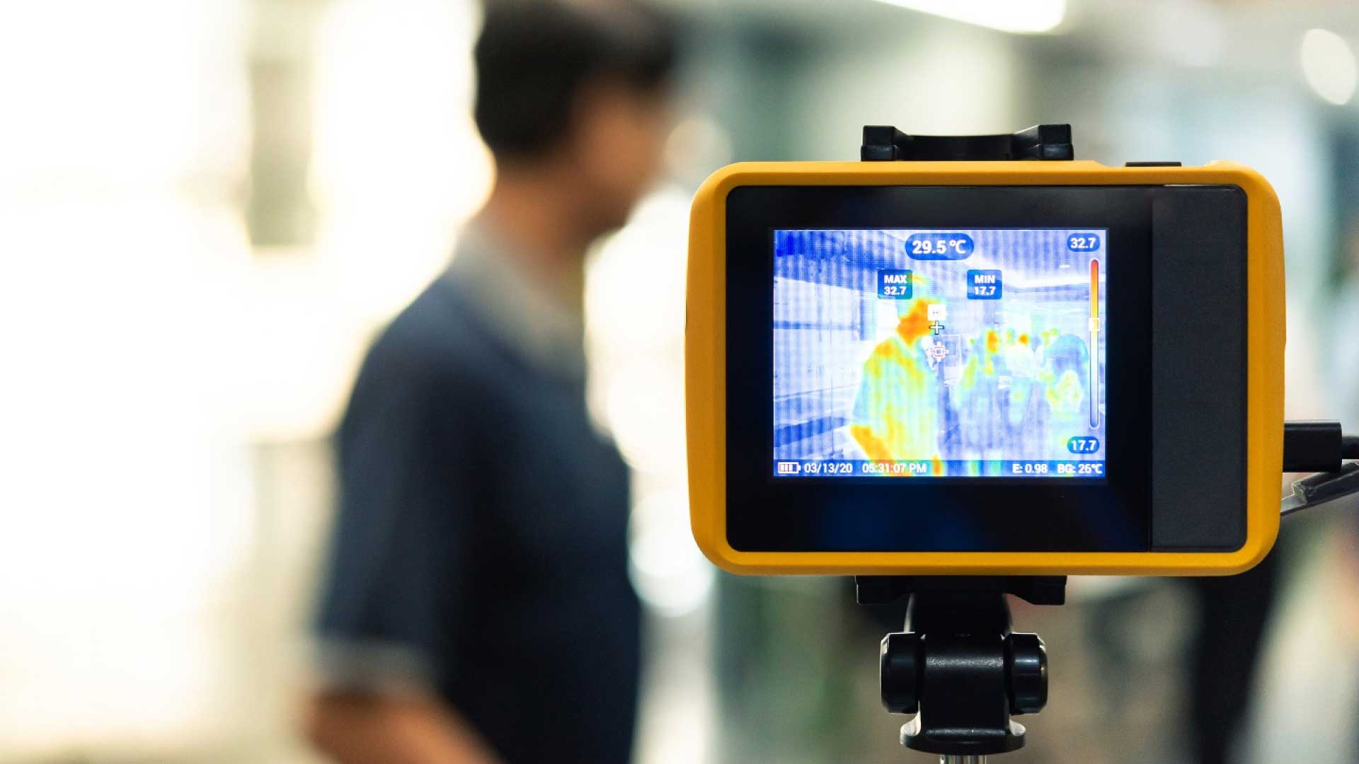 Thermal Imaging Systems