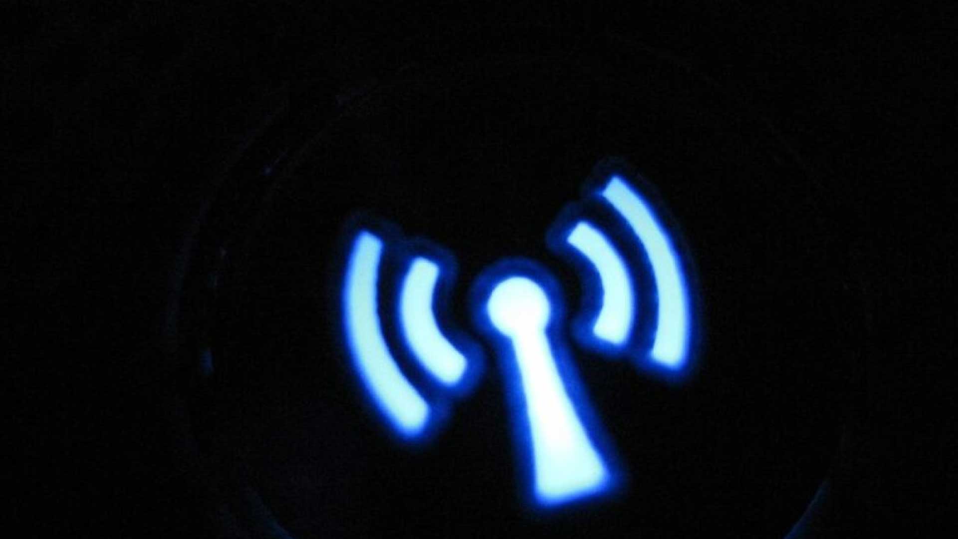 Wi-fi Jamming