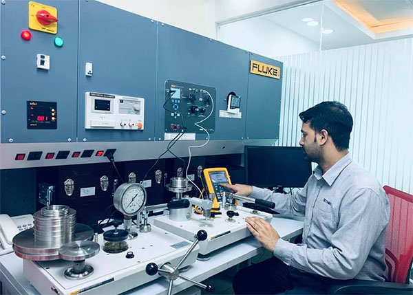 Simulation Lab