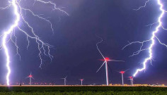 Lightning Protection