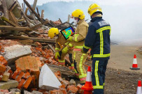 Search & Rescue