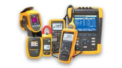 Test & Measurement Instrument
