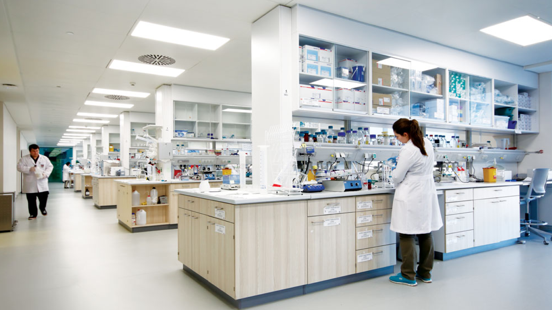 Healthcare Laboratory Healthcare Laboratory