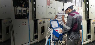 Material Testing Lab