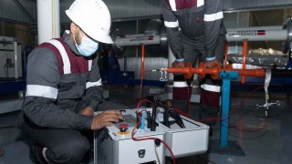 Metrology Lab