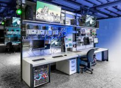 IT & Cyber-Security Lab
