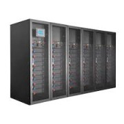 Lithium-ion/ESS solutions