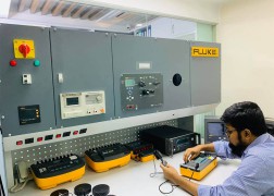 Calibration Lab