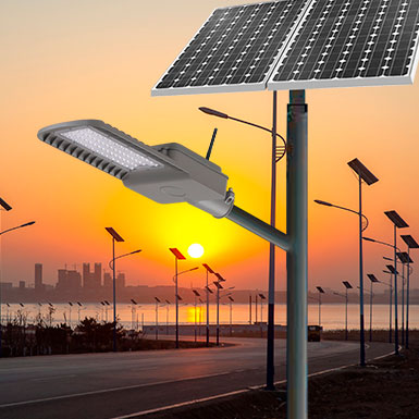 Smart Lighting & Lightning Smart Lighting & Lightning