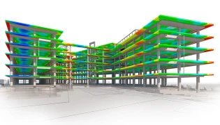Civil Structural Design