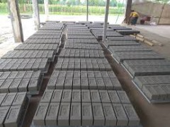 Eco Concrete Products