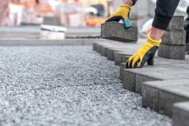Eco Concrete Segments